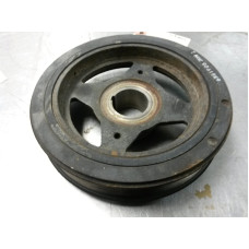 105T015 Crankshaft Pulley For 09-10 Nissan Cube  1.8 12303CJ70A